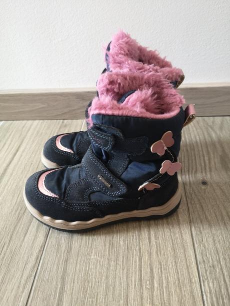 Snehule primigi, primigi,26