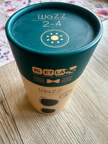 Kietla wazz 2-4, kietla