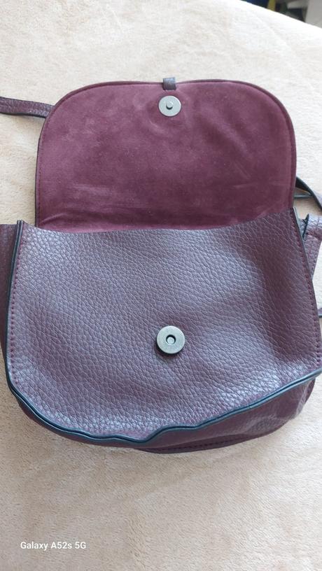 Crossbody kabelka c&a, nenosená, c&a