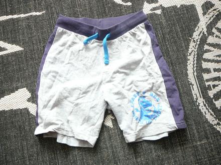 Chlapcenske kratasy, kiki&koko,122