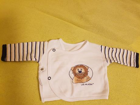 Novorodenecky svetrik, 56