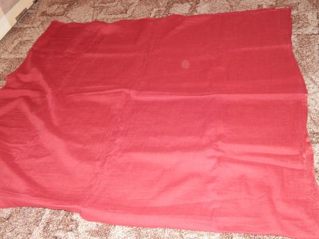 Xxl šatka / pareo, xl