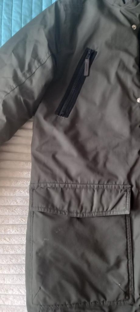 Bunda, h&m,164