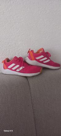 Tenisky, adidas,35