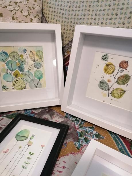 Krásne obrázky čo potešia,