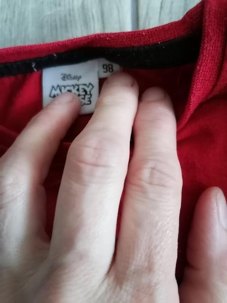 Balík - 98/104, 104–116