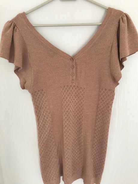 Ligotavy topik, mango,s