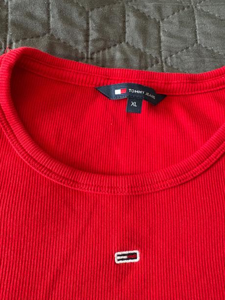 Tričko tommy, tommy hilfiger,l