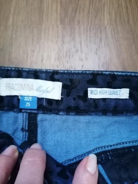 Sukna fracomina-cena s postou, fracomina,xs