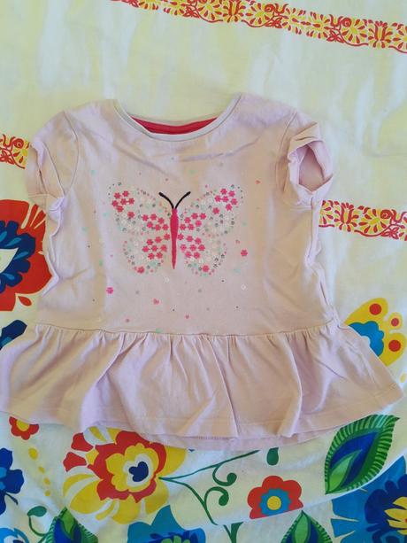 Tričká 3, pepco,86