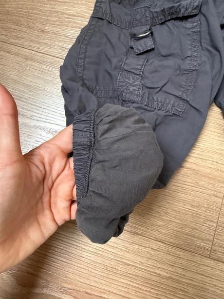 Next zateplené kapsáče, next,122