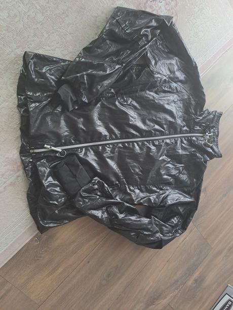 Damska sustiakova bunda röhnisch, s