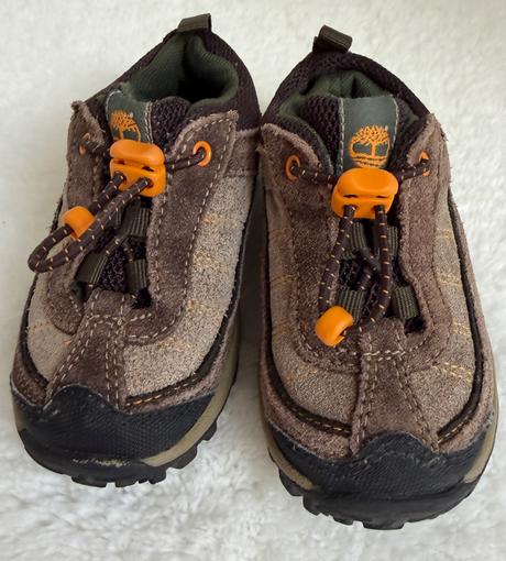 Timberland detské outdoorové topánky eu22, timberland,22