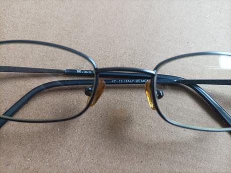 Rám na dioptricke okuliare -detsky,