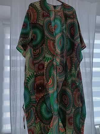 Kaftan, 