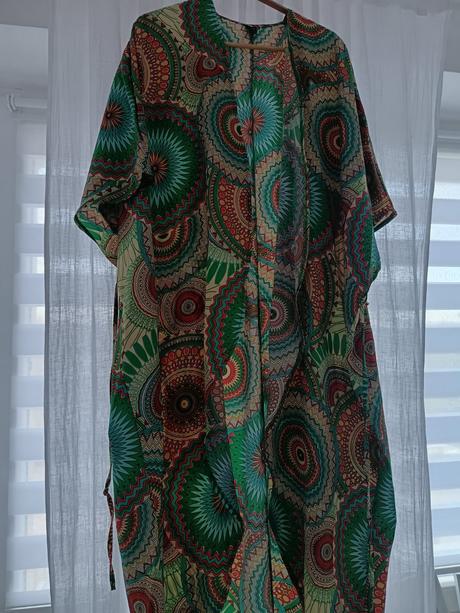 Kaftan, 