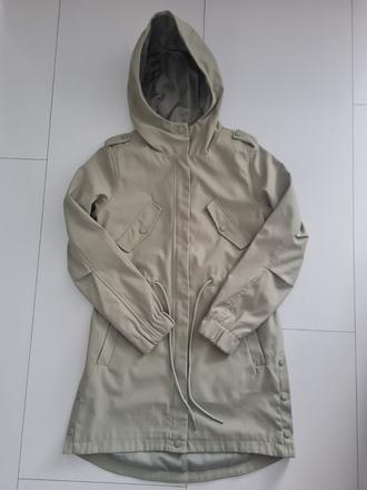 Bunda cropp, s