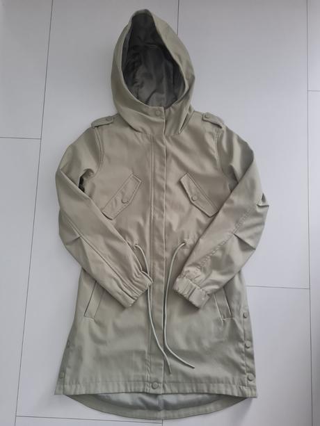Bunda cropp, s