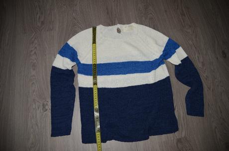 Pulover zn. zara + tezenis, zara,152