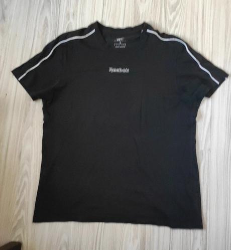 Tričko reebok, reebok,l