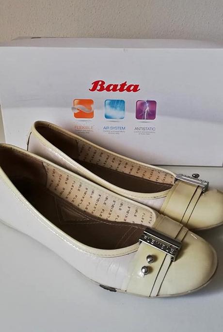 Balerínky baťa, baťa,37