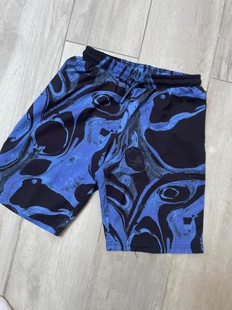 Plážové šortky, coccodrillo,152