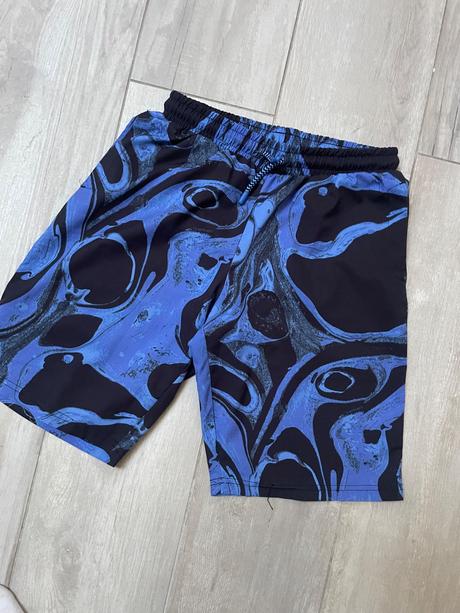 Plážové šortky, coccodrillo,152