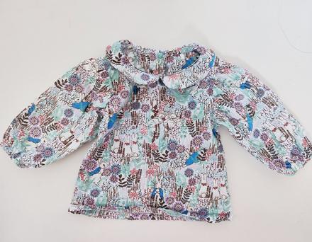 Bluzočka, marks & spencer,68