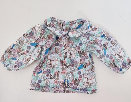 Bluzočka, marks & spencer,68