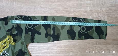 Tričko, chapter young,146