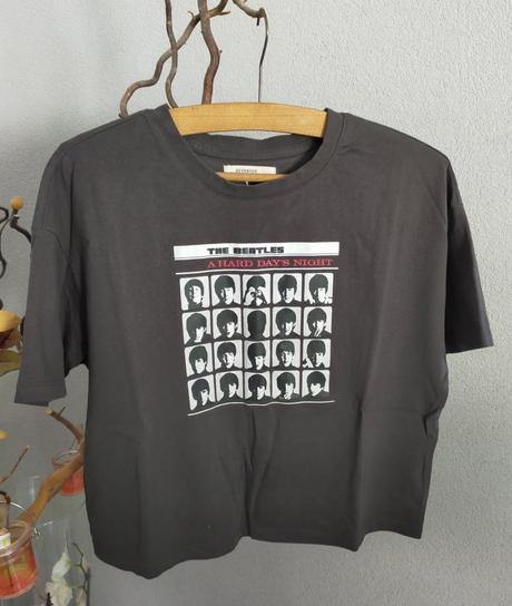 The beatles tricko, reserved,s