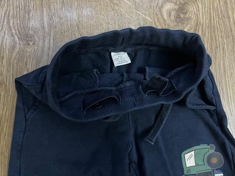 Tepláky lindex, lindex,116