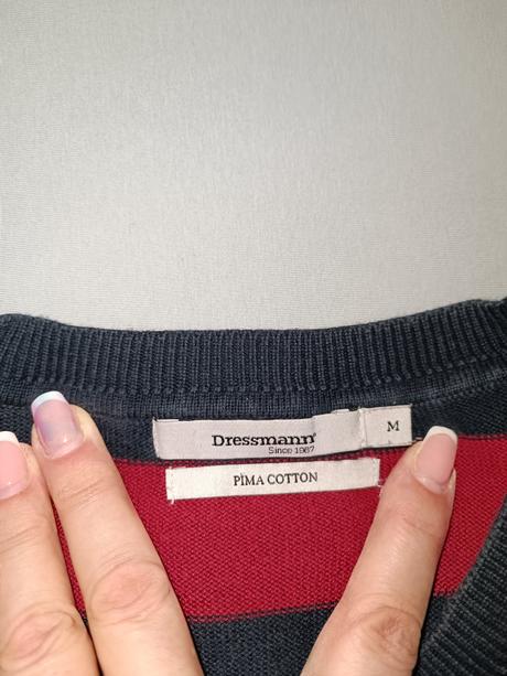 Sveter č.m- darujem k nákupu, m