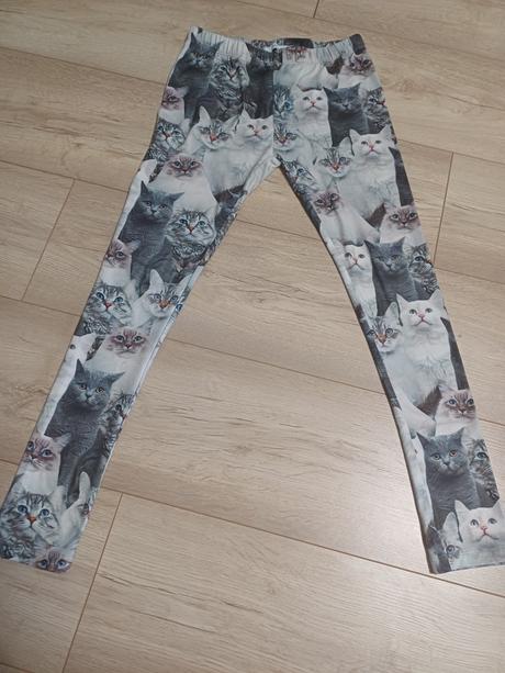 Leginy, reserved,140