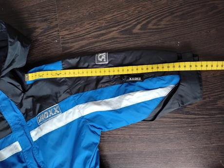 Zimný overal snoxx 86/92, 86