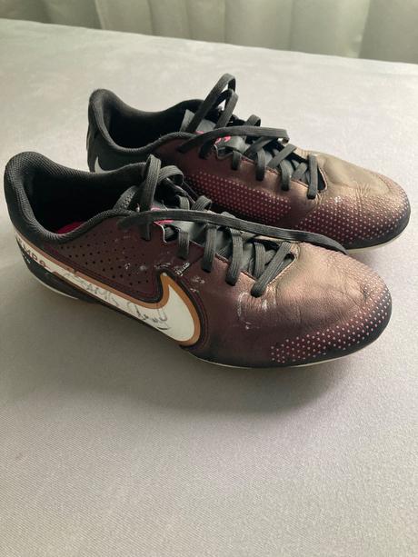 Kopačky nike, nike,37