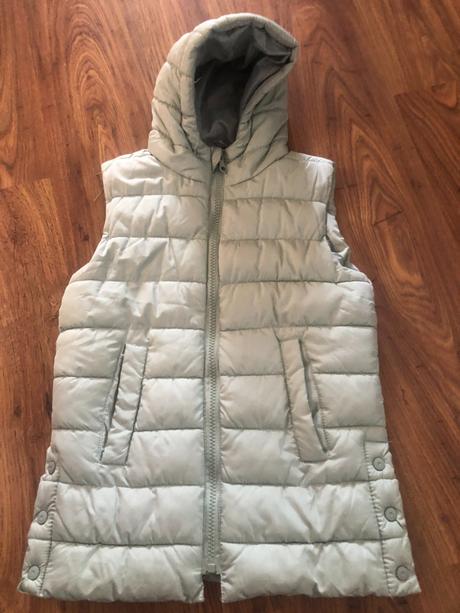 Prechodná vesta, takko,152