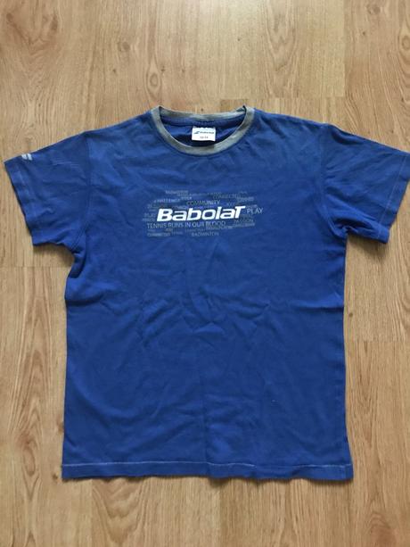 Tričko babolat, 152