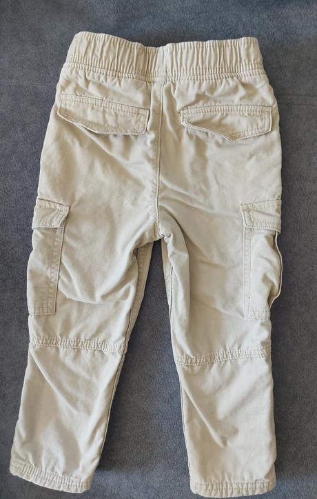 Termonohavice, lupilu,98