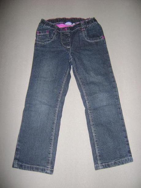 Zateplene rifle, lupilu,104