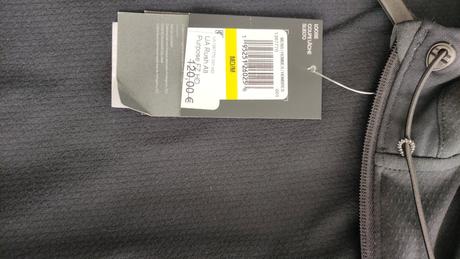 Bunda under armour, under armour,m