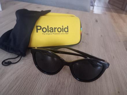 Slnečné okuliare polaroid, polaroid