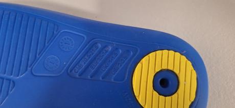 Šľapky nabaiji, nabaiji,33