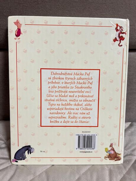 Dobrodružstva mačka puf, 