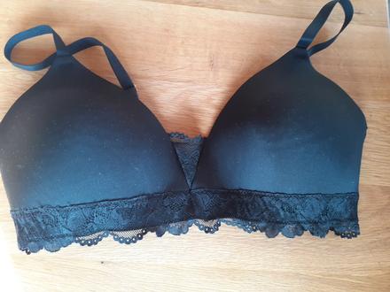 Push-up podprsenka hm, h&m,m