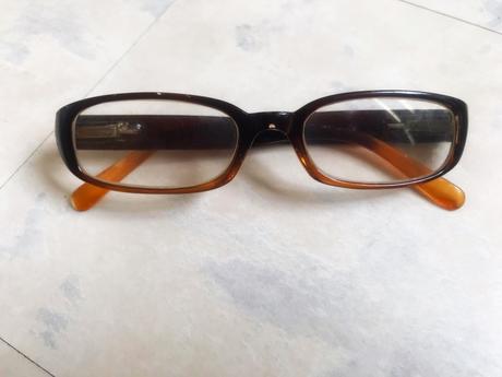 Dioptrické okuliare na čítanie č. 2 pre dospel.,