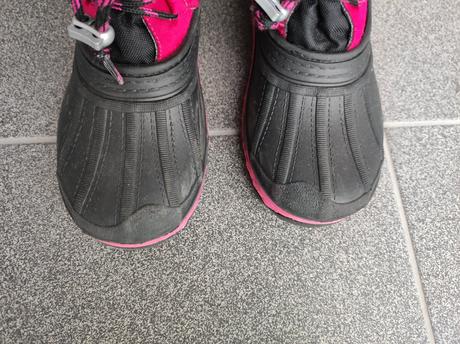 Nepremokavé snehule boatilus, 32