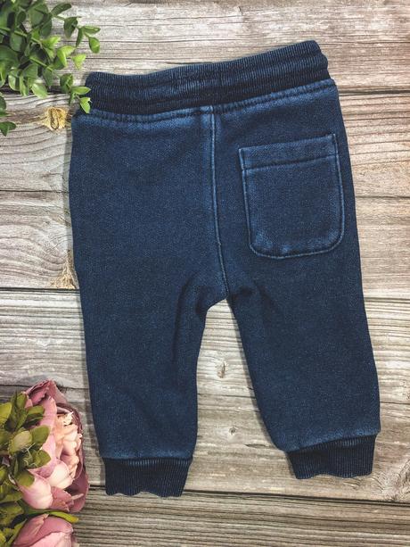 Tepláky reserved 74, reserved,74