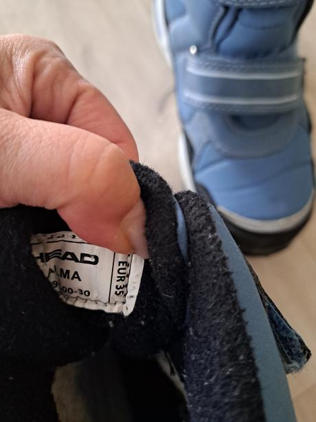 Čižmy jeseň,zima nepremokave, 35
