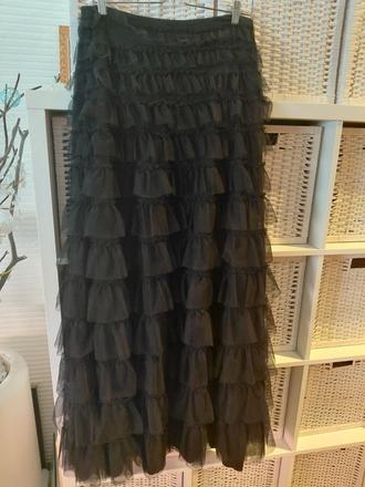 Sukna zn. bcbg maxazria vel. m, m